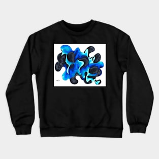 The Blues Crewneck Sweatshirt